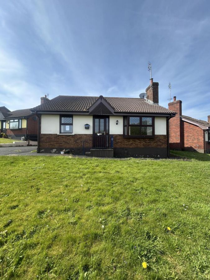 1 Cypress Crescent, Donaghadee, BT21 0QG