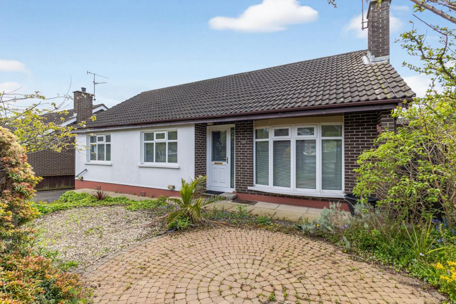 20 Dermott Walk, Comber, BT23 5NU