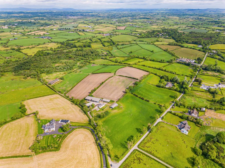 45 Raffrey Road, Crossgar, BT23 6SF