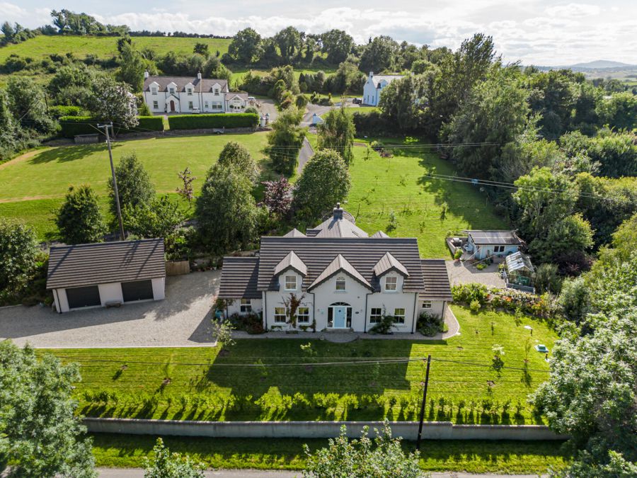 58D Drumcullan Road, Downpatrick, BT30 8JA