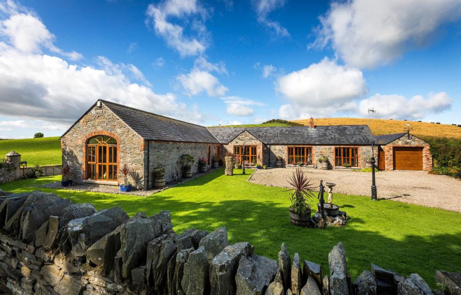 27 Drumroe Road, Ballyculter, Strangford, BT30 7AS