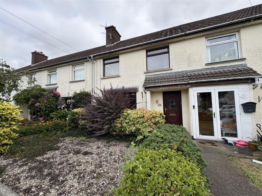 8 Wallace Park, Lisbane, Comber, BT23 6AP