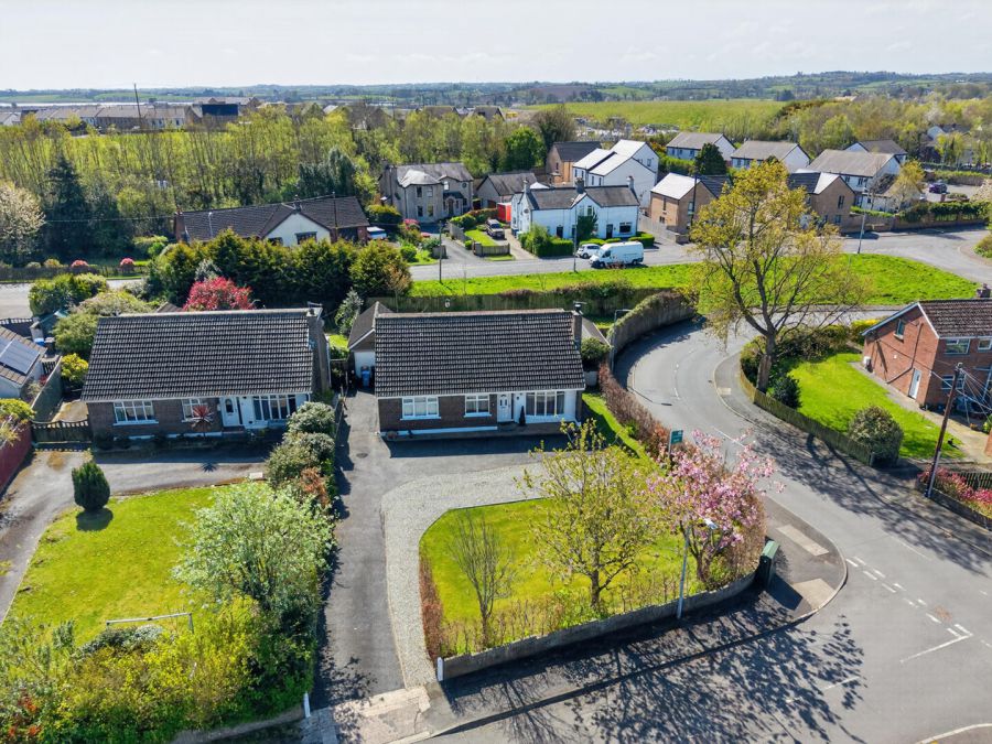 1 Dermott Walk, Comber, BT23 5NU