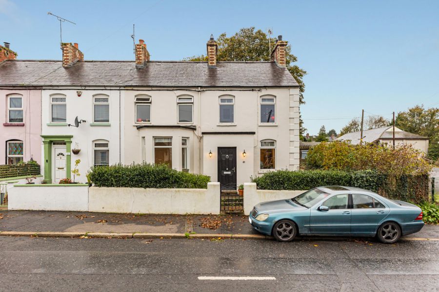 21 Railway Street, Comber, BT23 5HG