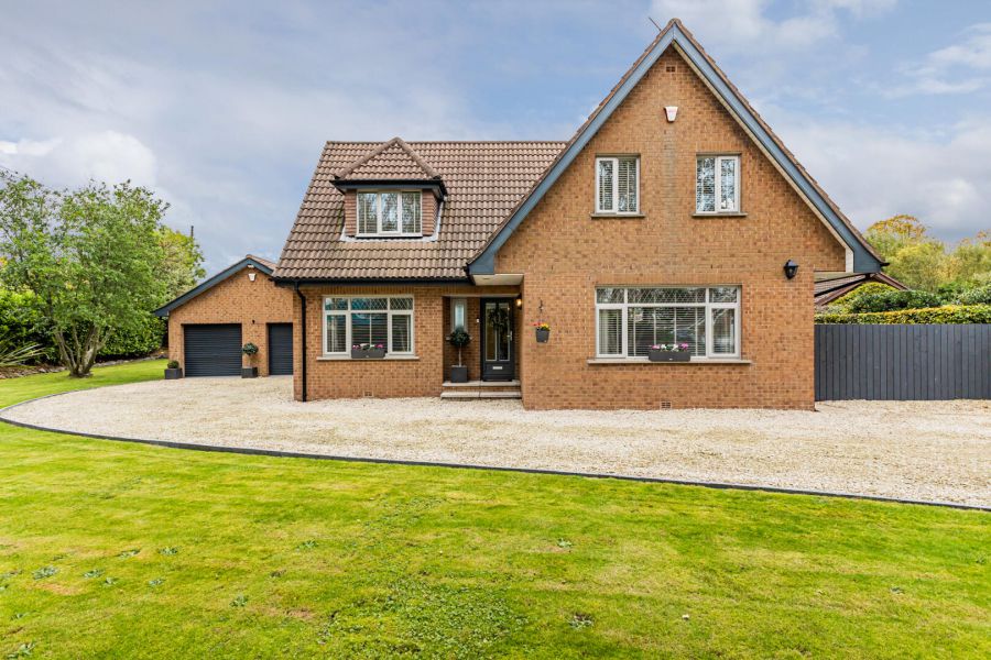 13 Comber Road, Killinchy, Balloo, Killinchy, BT23 6PA