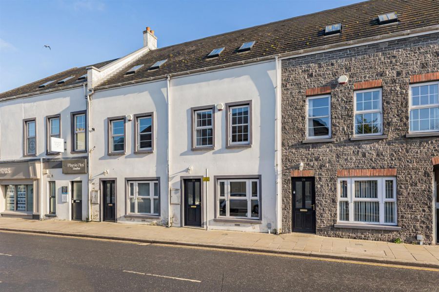 2A Killinchy Street, Comber, Newtownards, BT23 5AP