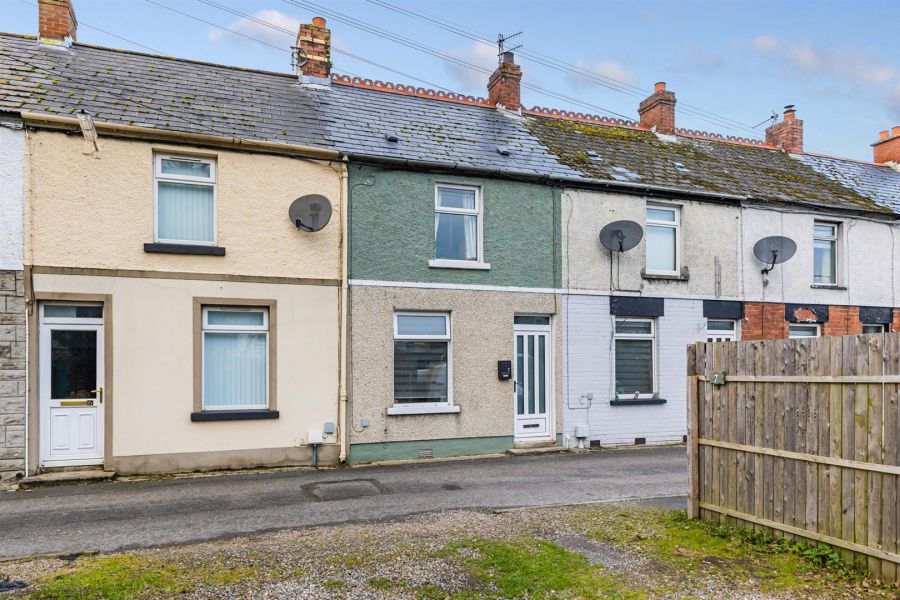 7 Scrabo View Terrace, Newtownards, BT23 4LA