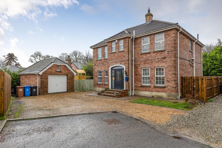 25 Whitecherry Lane, Killinchy, BT23 6QZ