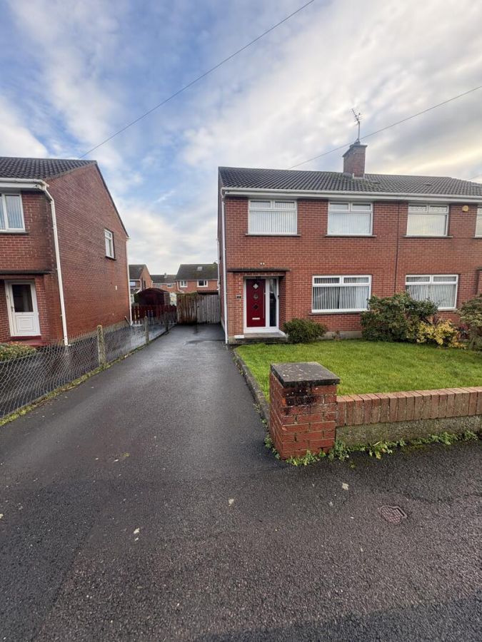 11 Dalton Way, Comber, Newtownards, BT23 5AH