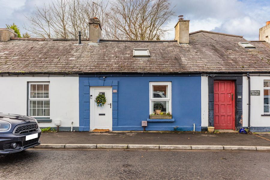 Little Blue, 32 Belfast Road, Comber, BT23 5EW