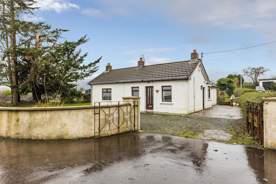 11 Moneyreagh Road, Moneyrea, Newtownards, BT23 6BJ