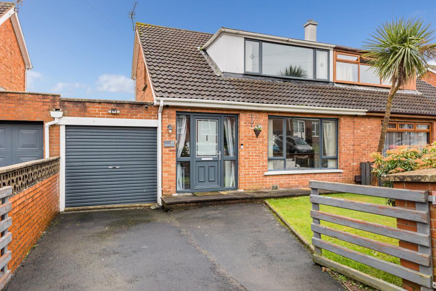 49 Dermott Road, Comber, BT23 5LG