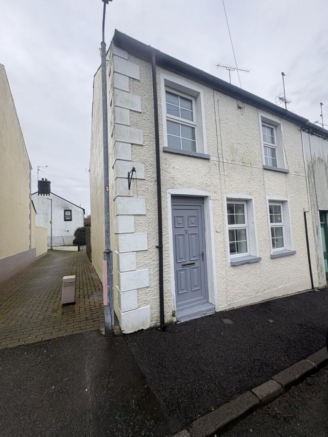 11 Church Hill, Killyleagh, Downpatrick, BT30 9QR