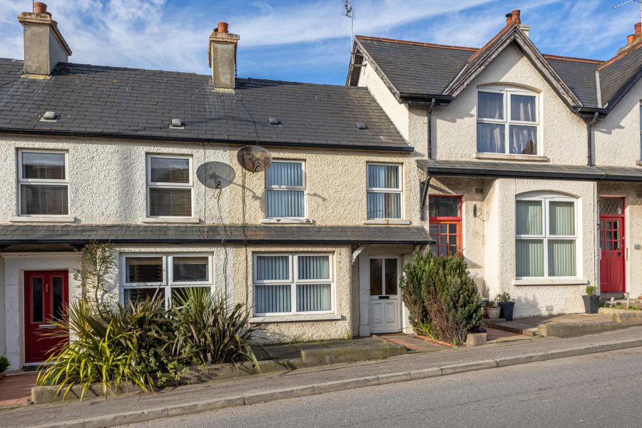 7 Braeside, Comber, BT23 5PA