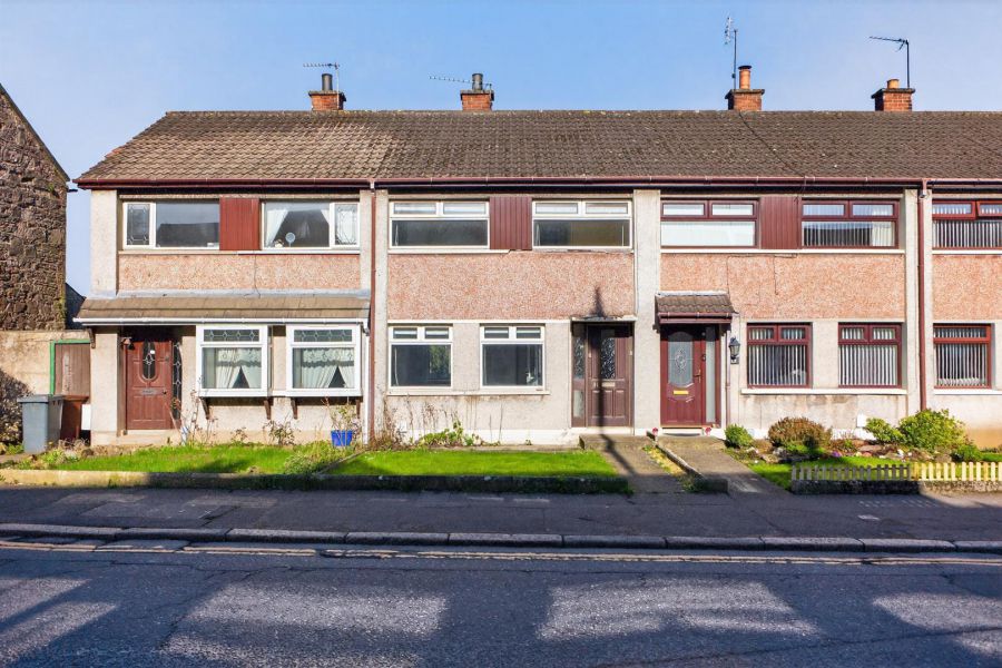 91 Mill Street, Comber, BT23 5EG