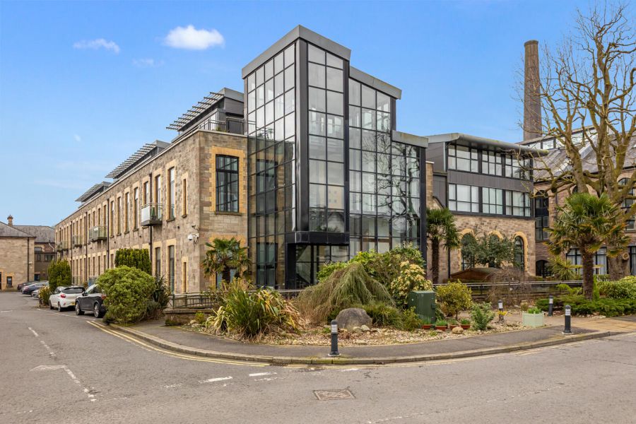 21 The Courtyard, Mill Village, Comber, BT23 5GR