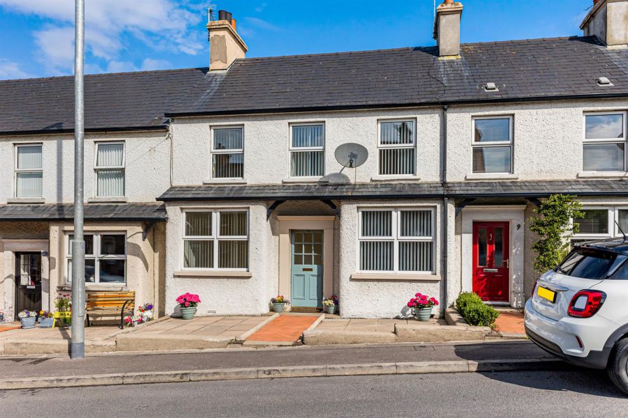 11 Braeside, Comber, BT23 5PA