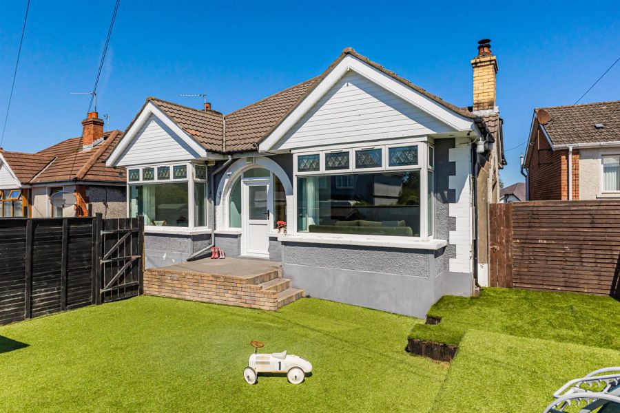 89 Donaghadee Road, Bangor, BT20 4NJ