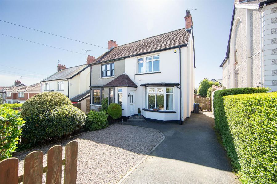 20 Fourth Avenue, Bay Lands, Bangor, BT20 5JY