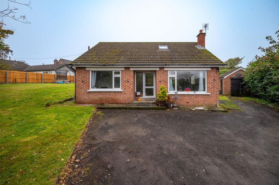 20 Ballymaconnell Road South, Bangor, BT19 6DQ