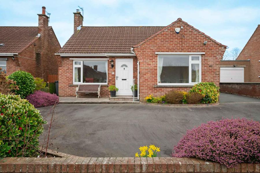 16 Carolhill Park, Bangor, BT20 5PP