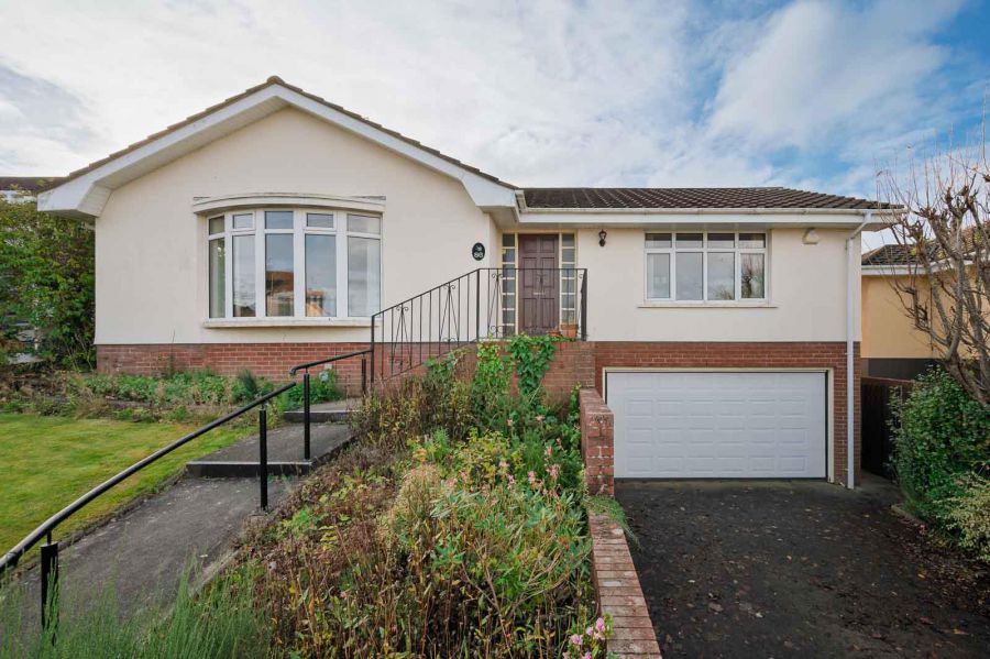 86 Chippendale Avenue, Bangor, BT20 4PY