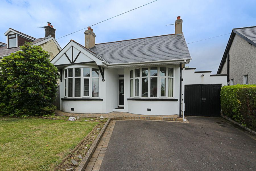 16 Donard Avenue, Bangor, BT20 3QD