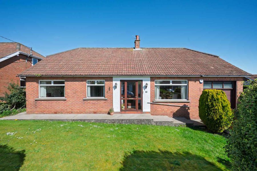 7 Glendun Park, Bangor, BT20 4UX