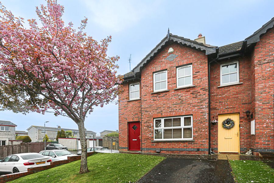 3 Glastry Court, Bangor, BT19 1WH