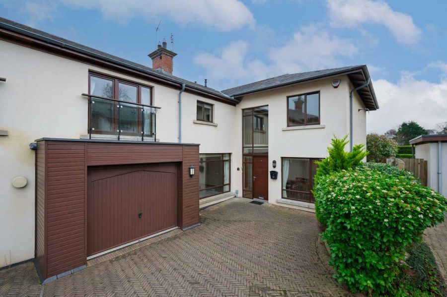 4 Downshire Lane, Bangor, BT20 3TY