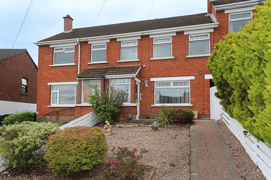 63 Silverstream Crescent, Bangor, BT20 3NE