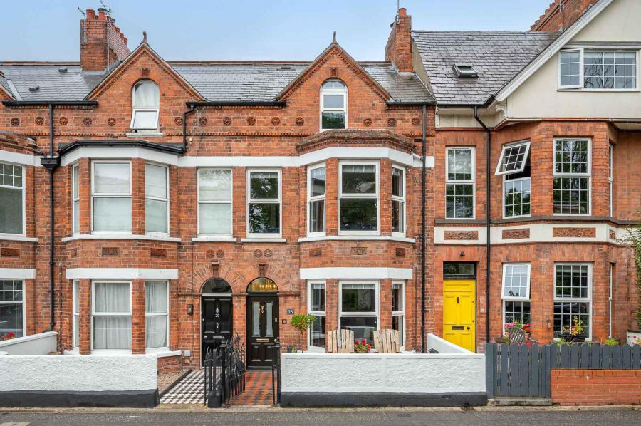 18 Princetown Road, Bangor, BT20 3TA