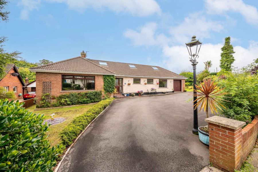 50 Station Road, Bangor, BT19 1EZ