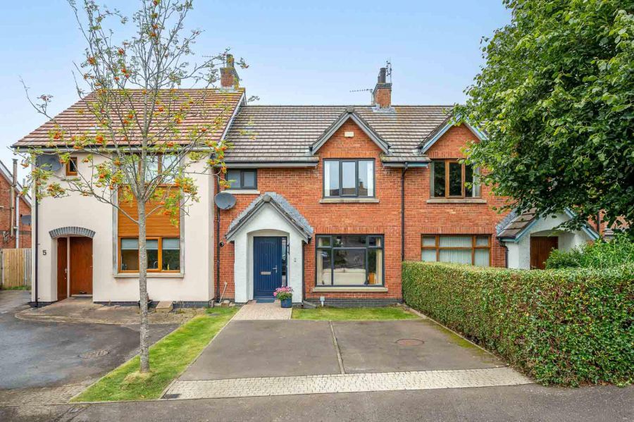 7 Kinwood Grange, Bangor, BT19 6FD