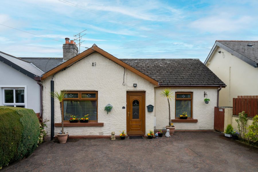 10 Station Drive, Bangor, BT19 1ET