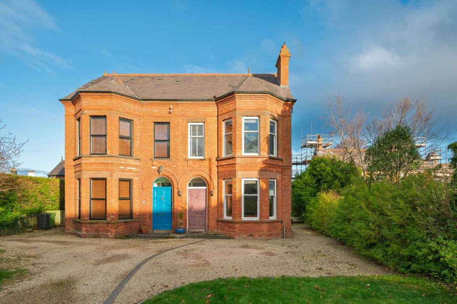 41 Ballyholme Road, Ballyholme, Bangor, BT20 5JR