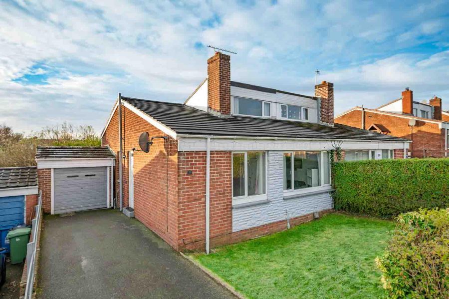 5 Clandeboye Way, Bangor, BT19 1AD