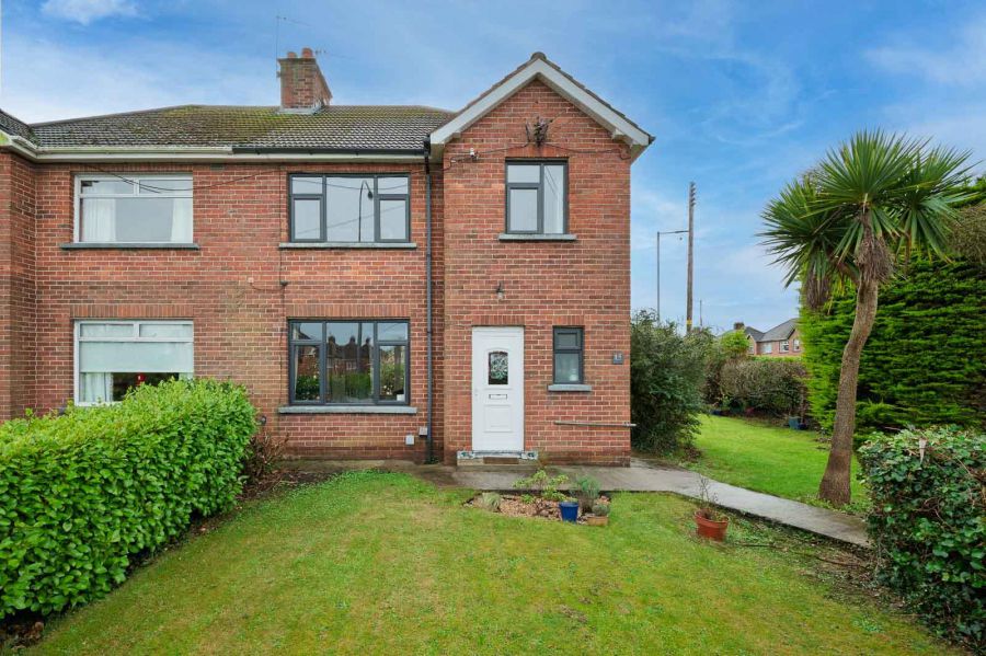 15 Crawfordsburn Road, Bangor, BT20 3QT