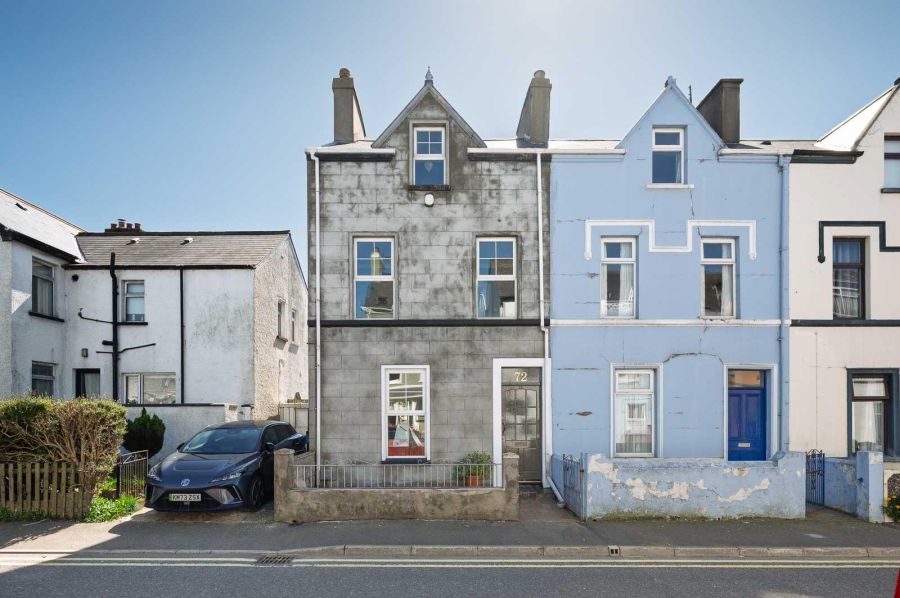 72 Victoria Road, Bangor, BT20 5ER