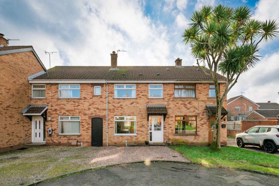 15 Bexley Parks, Bangor, BT19 7UT