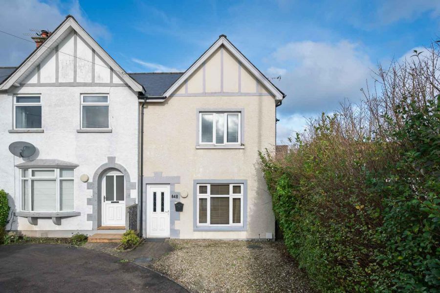 84B Belfast Road, Bangor, BT20 3NN