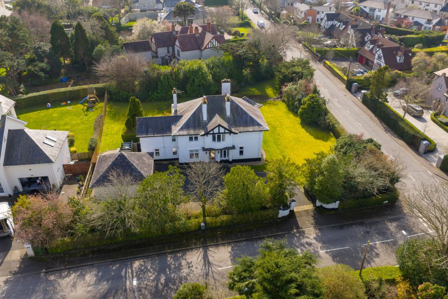 29 Maxwell Road, Bangor, BT20 3SG