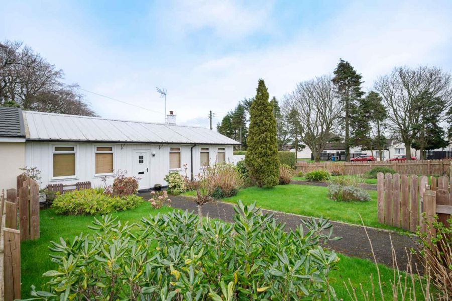 1 Bloomfield Place, Bangor, BT20 4UT