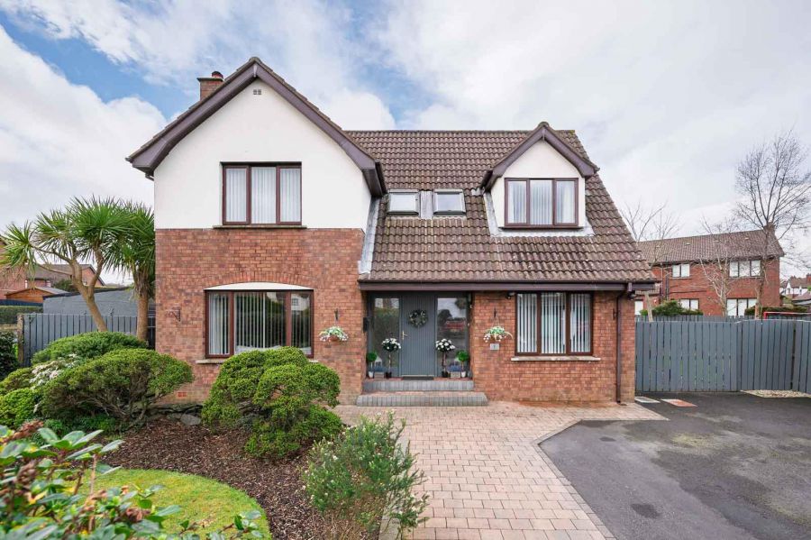 1 Lord Wardens Avenue, Bangor, BT19 1YE