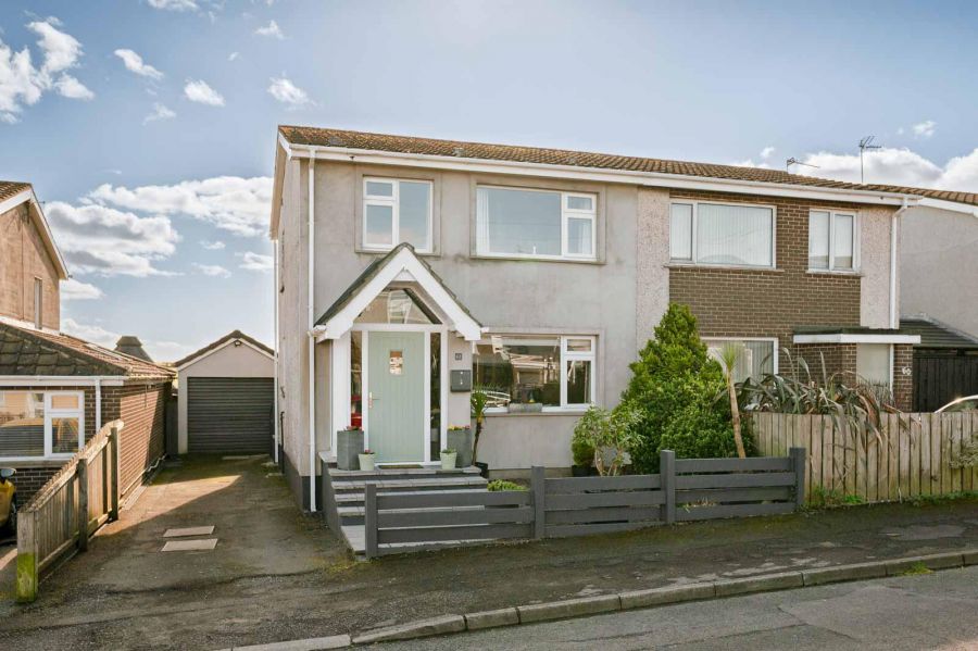 62 Towerview Avenue, Bangor, BT19 6BT