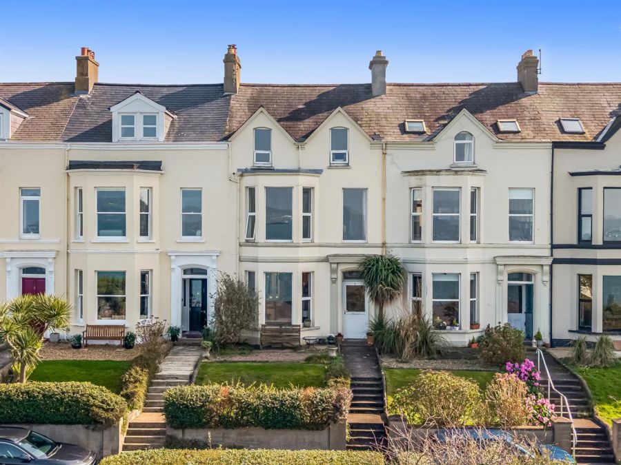 3 Carisbrooke Terrace, Bangor, BT20 5JA