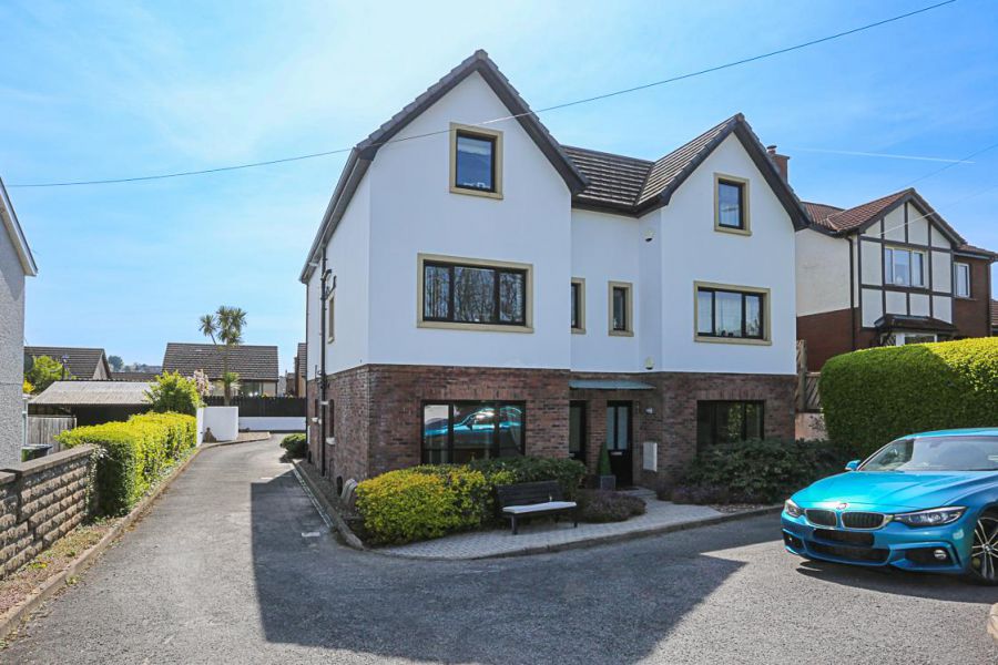 Flat 1, 47 Crawfordsburn Road, Crawfordsburn, Bangor, BT19 1BG