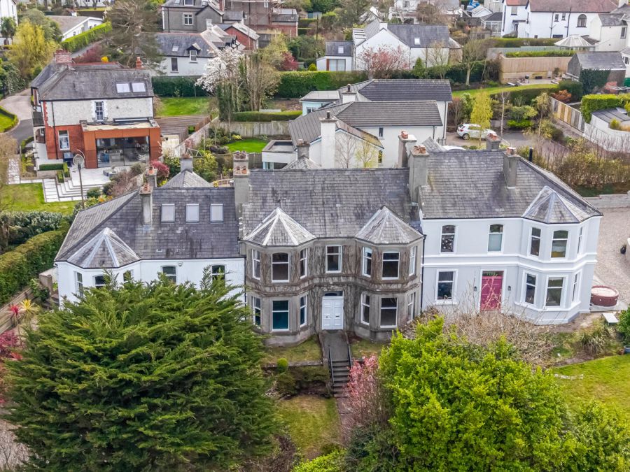 99 Princetown Road, Bangor, BT20 3TG