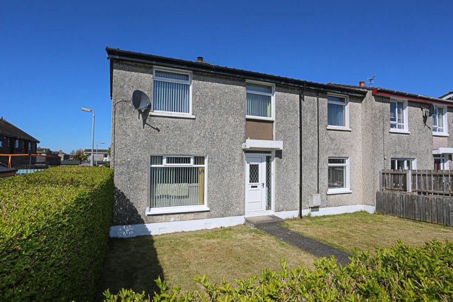 5 Glastry Gardens, Bangor, BT19 1SJ