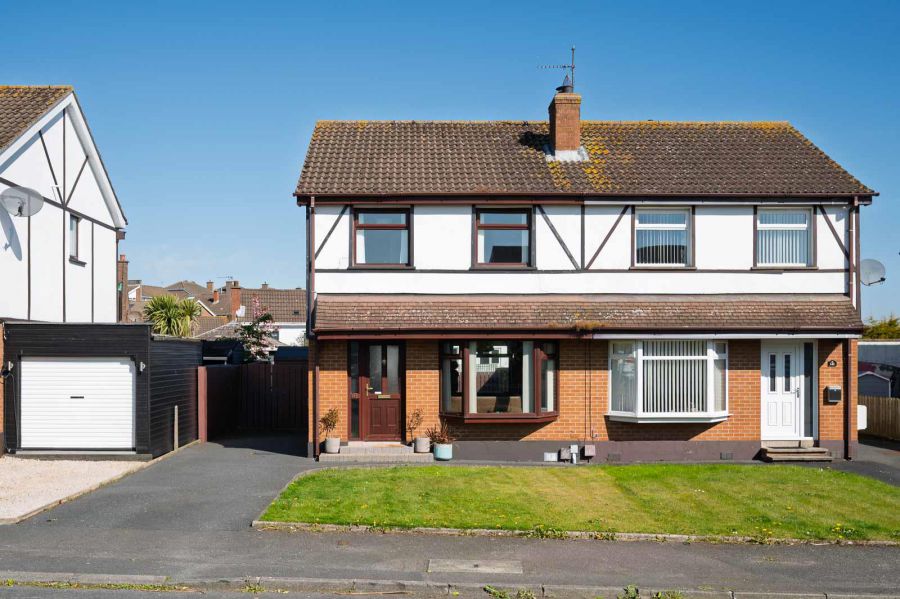 119 Towerview Crescent, Bangor, BT19 6AZ